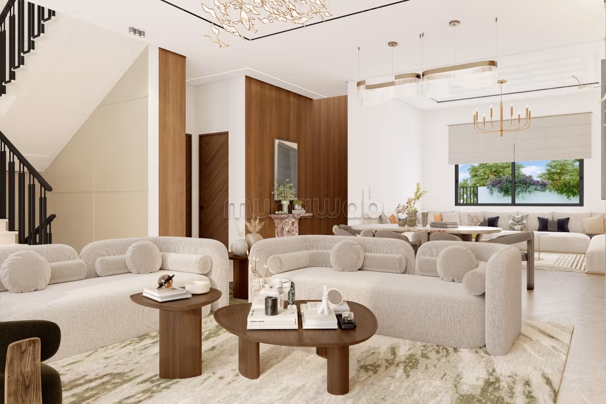 New villas without agency fees