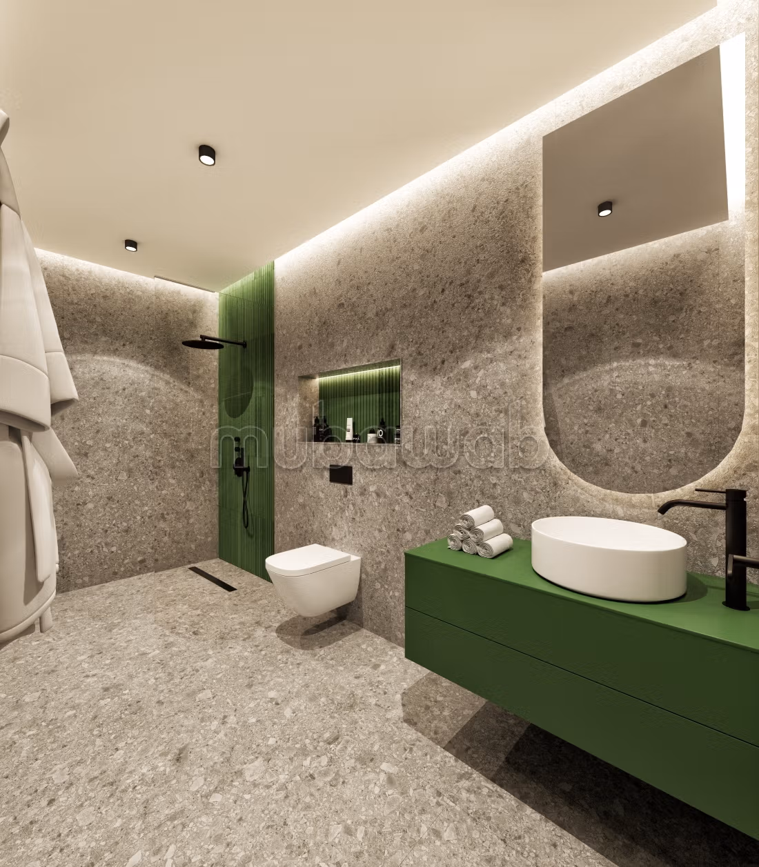 New villas without agency fees
