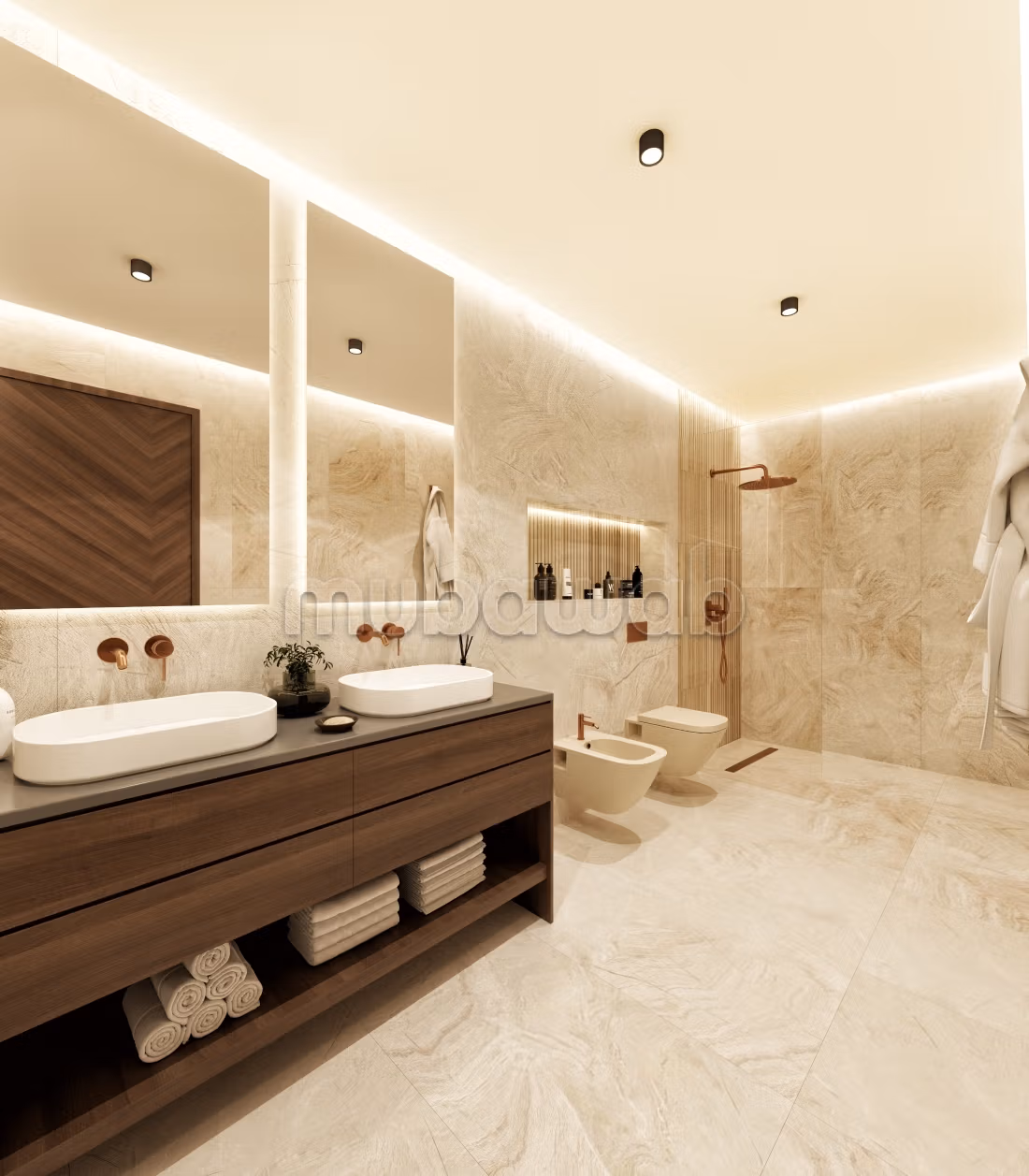 New villas without agency fees