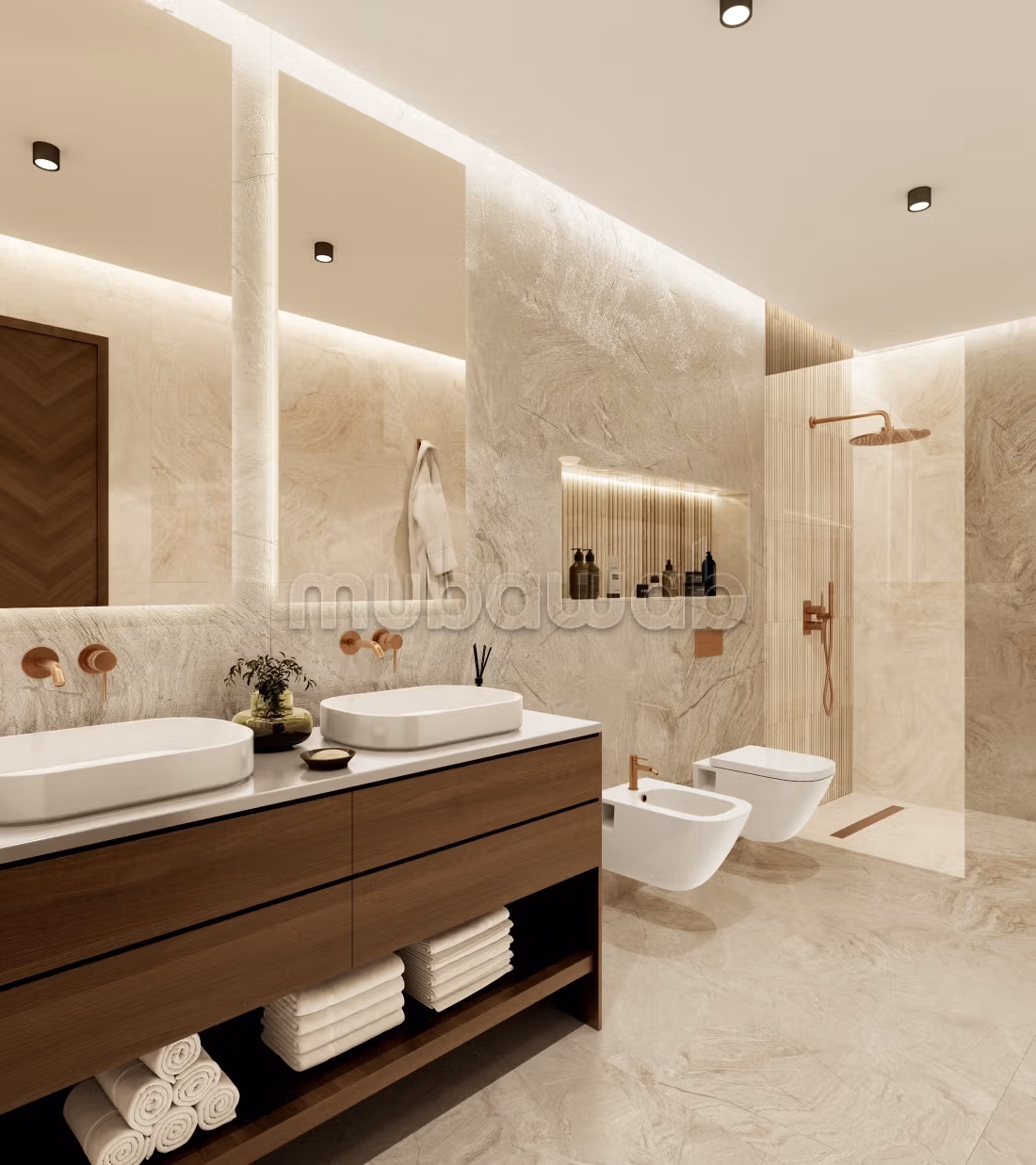 New villas without agency fees