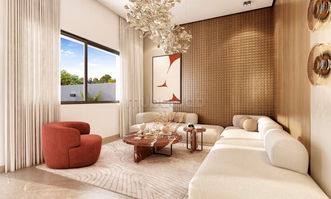 New villas without agency fees