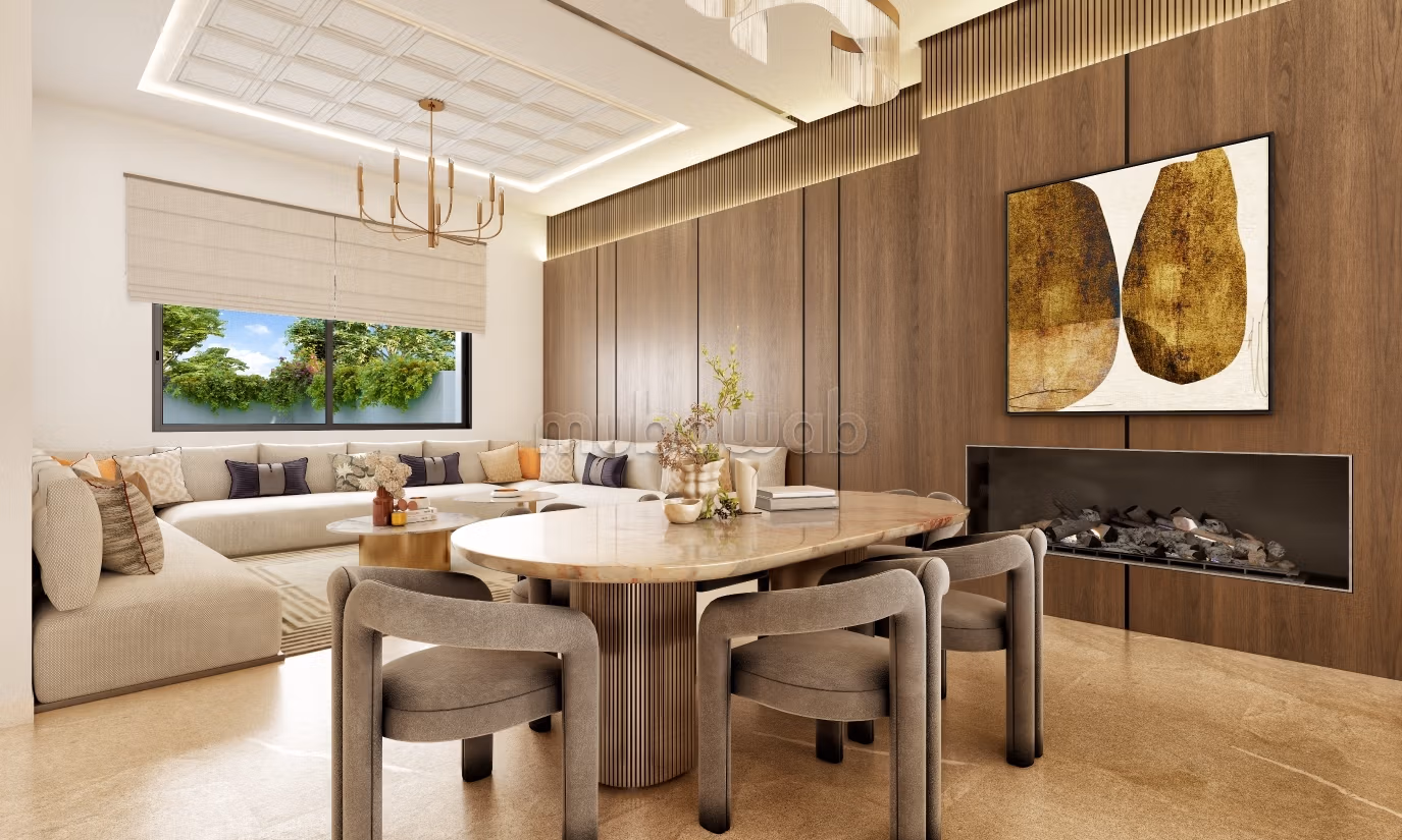 New villas without agency fees