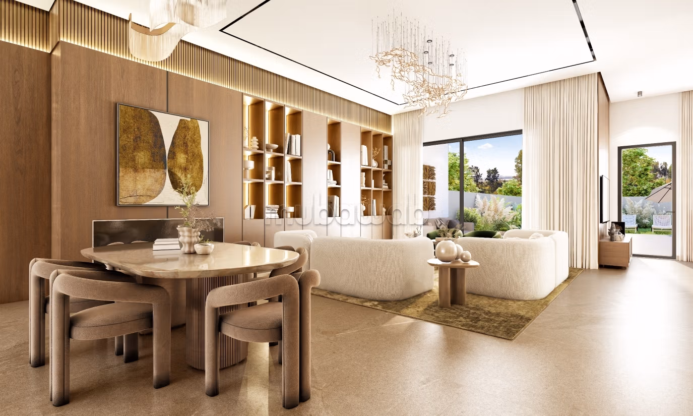 New villas without agency fees