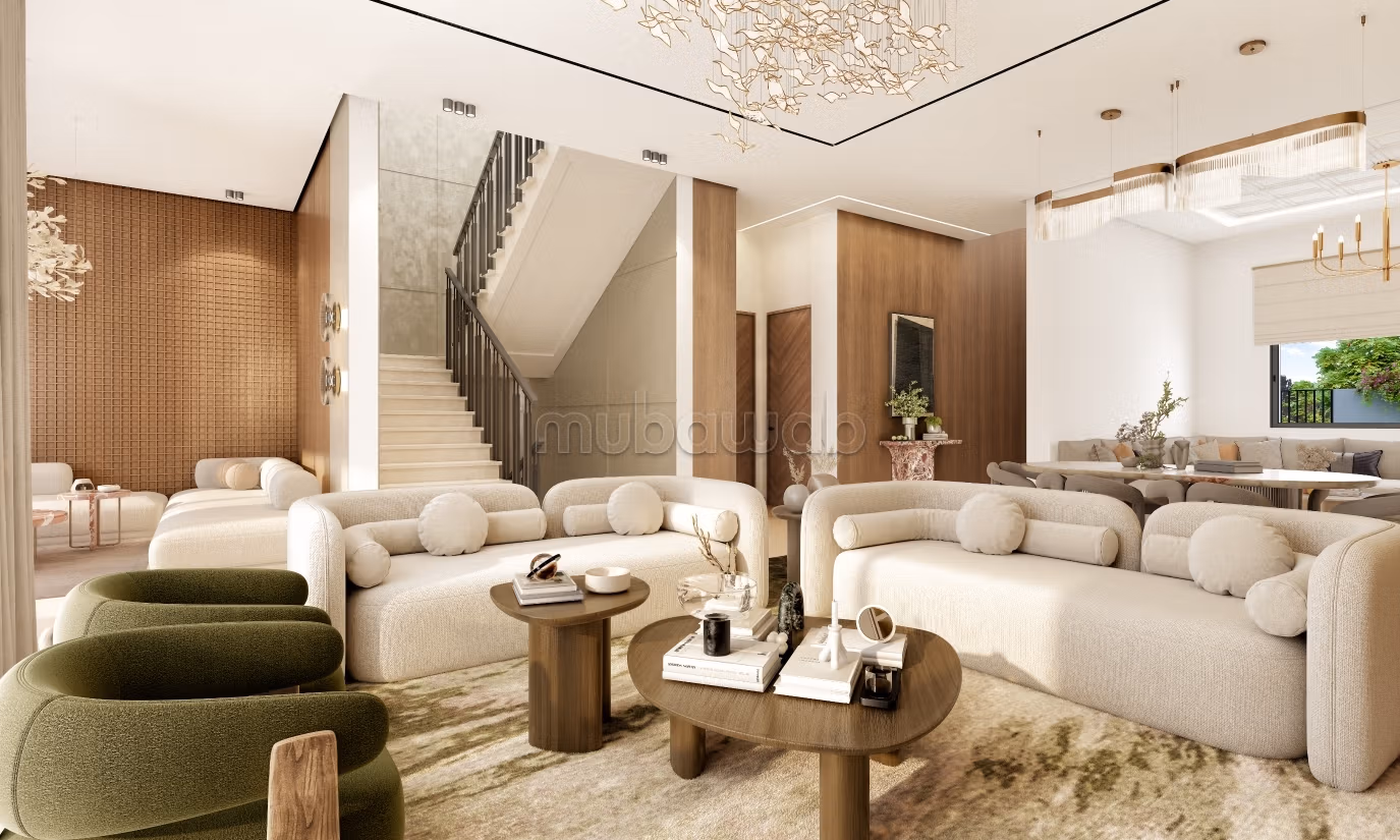 New villas without agency fees