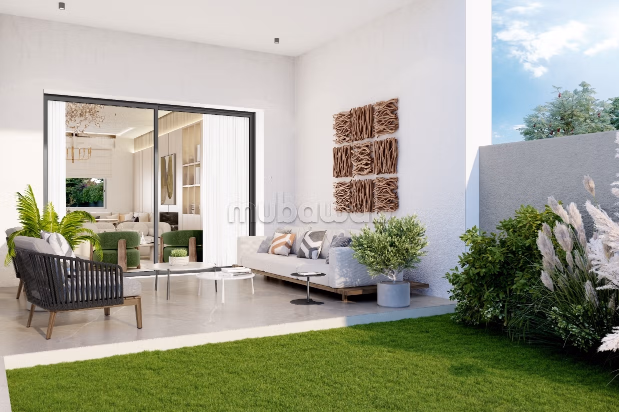 New villas without agency fees