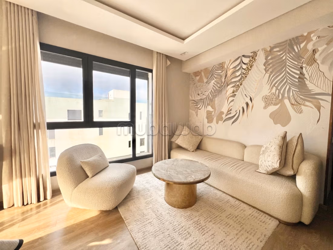 Premium studio high floor - no overlooking