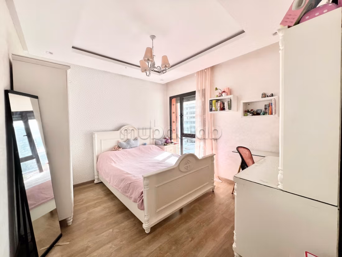 Premium studio high floor - no overlooking