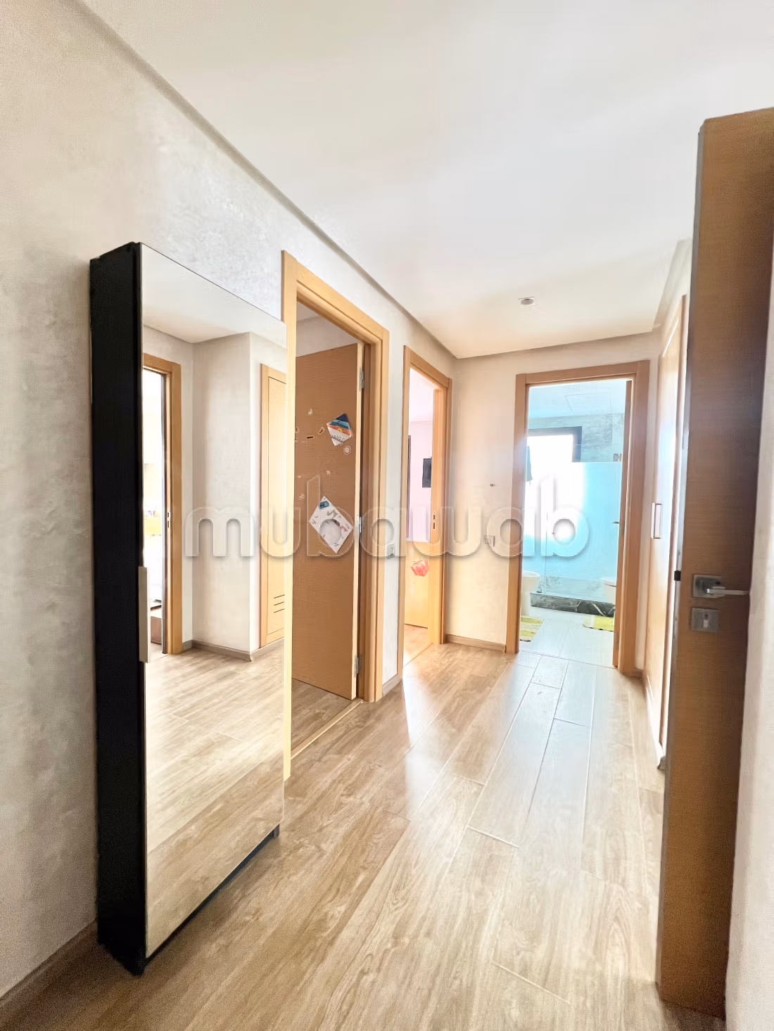 Premium studio high floor - no overlooking