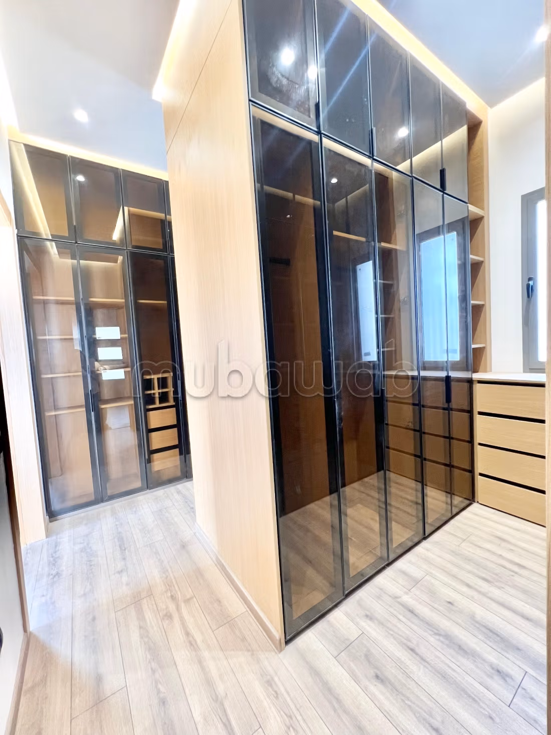 Villa neuve a louer bouskoura