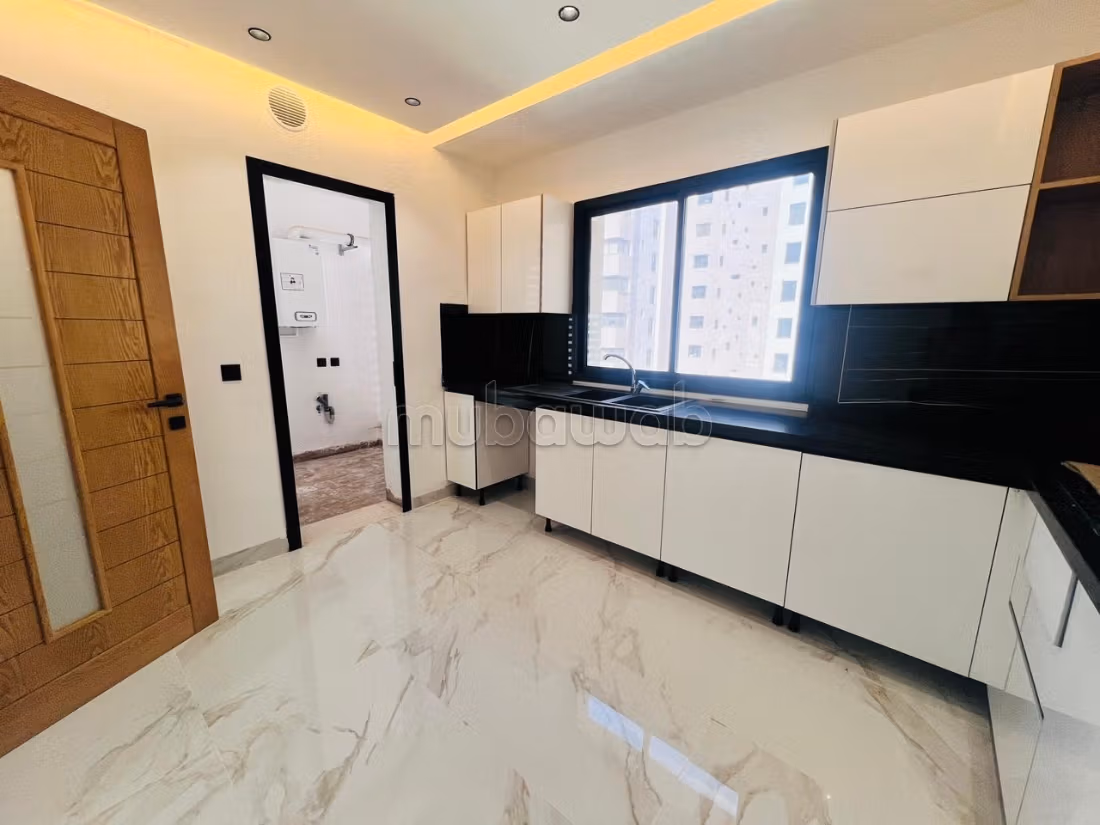 A vendre S3 direct promoteur jardin de Carthage