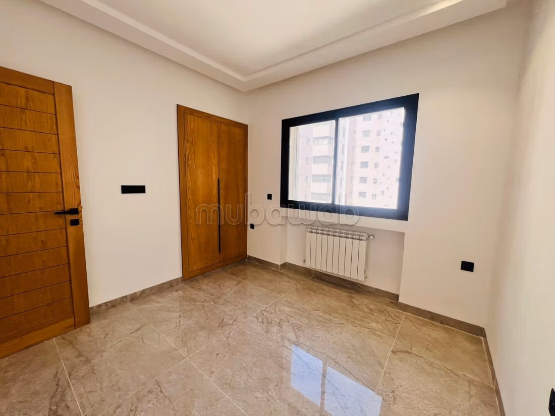 A vendre S3 direct promoteur jardin de Carthage