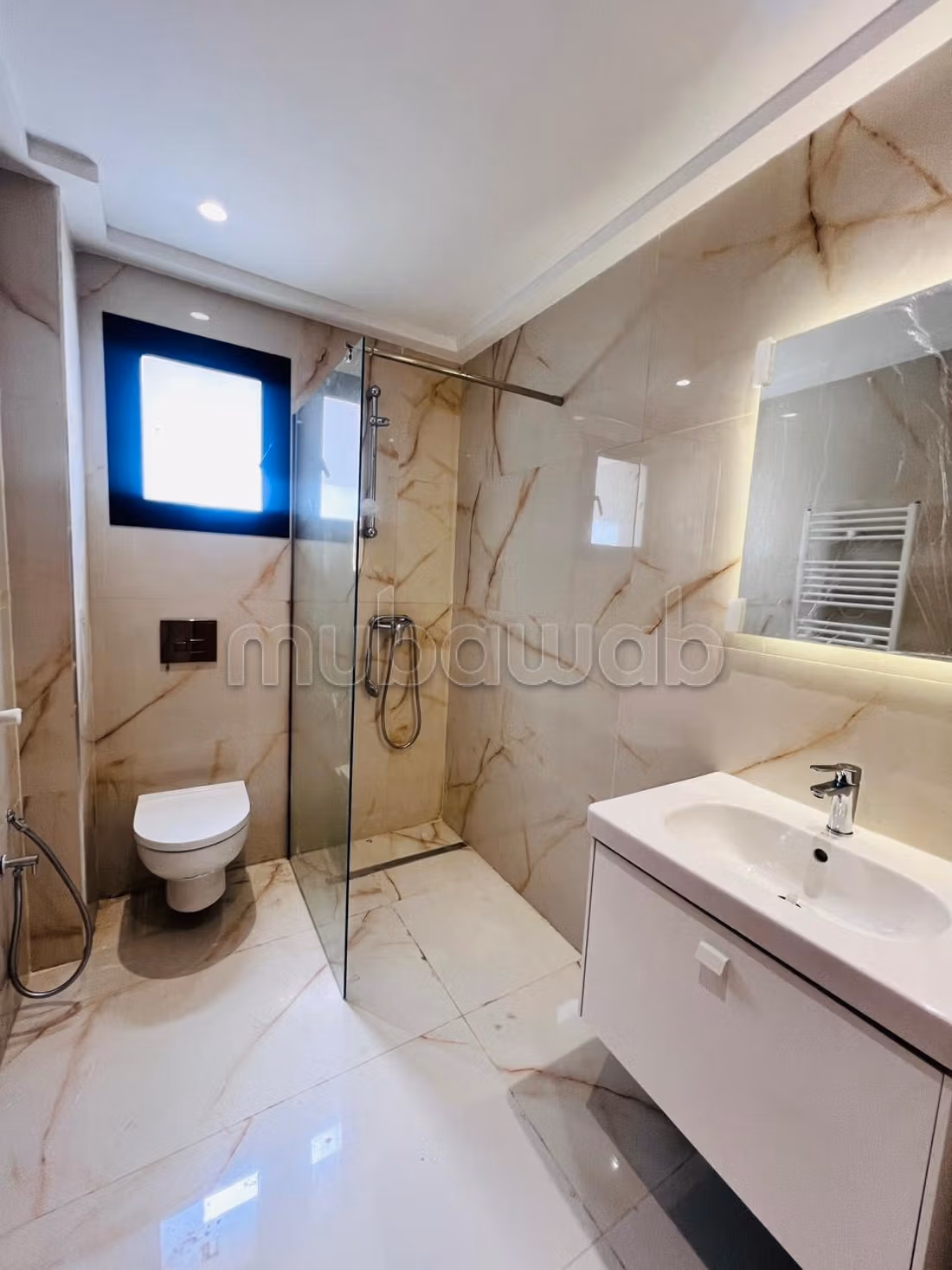 A vendre S3 direct promoteur jardin de Carthage