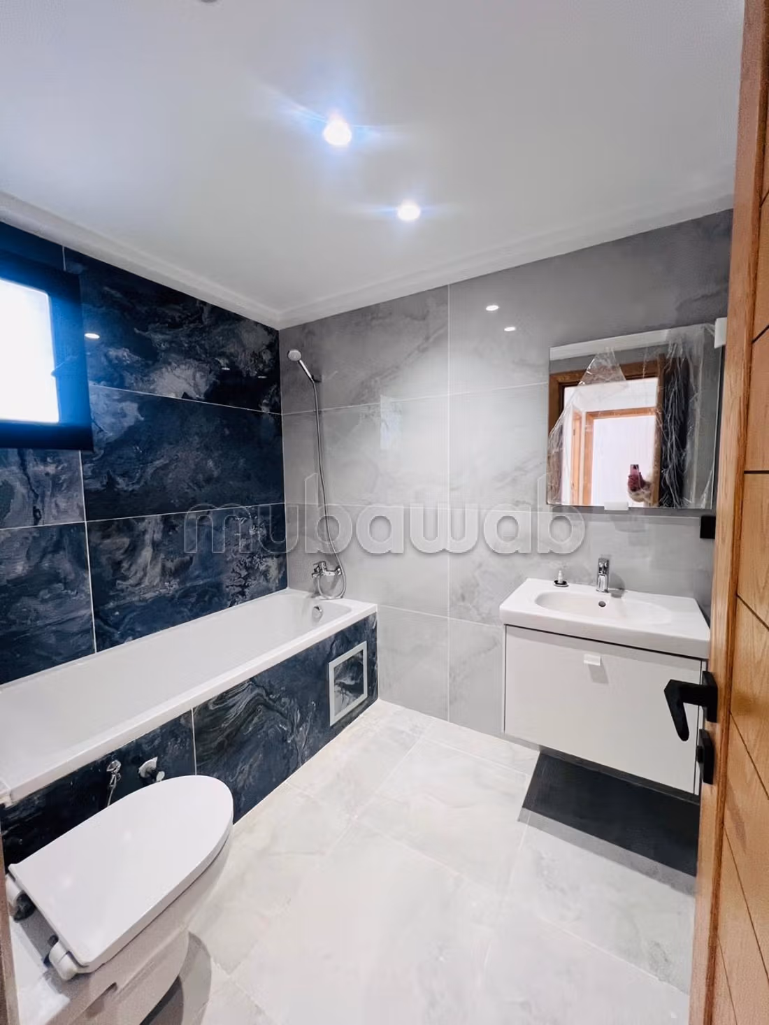 A vendre S3 direct promoteur jardin de Carthage