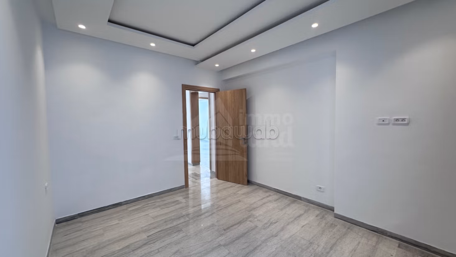 For sale an S2 apartment