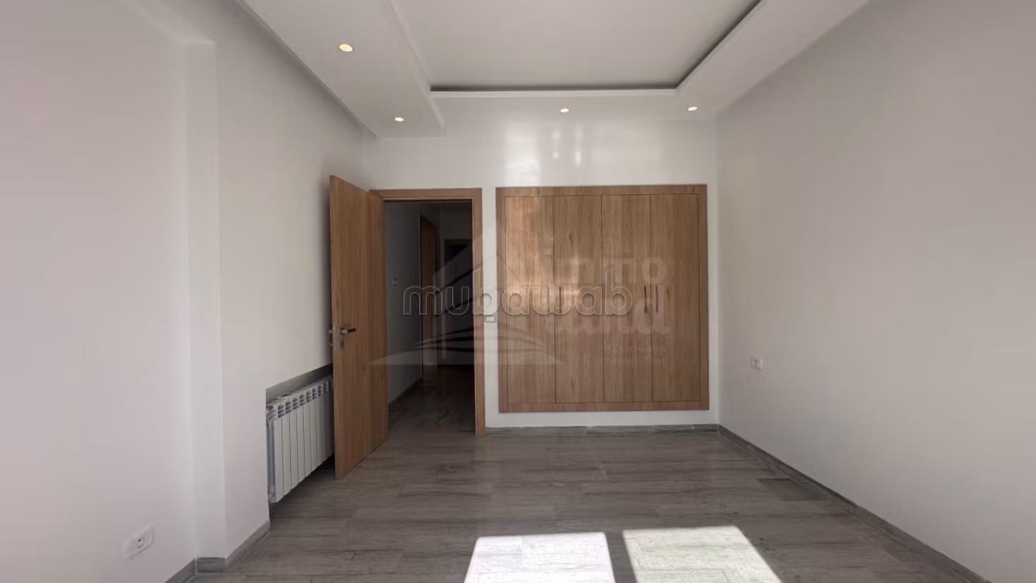 For sale an S2 apartment