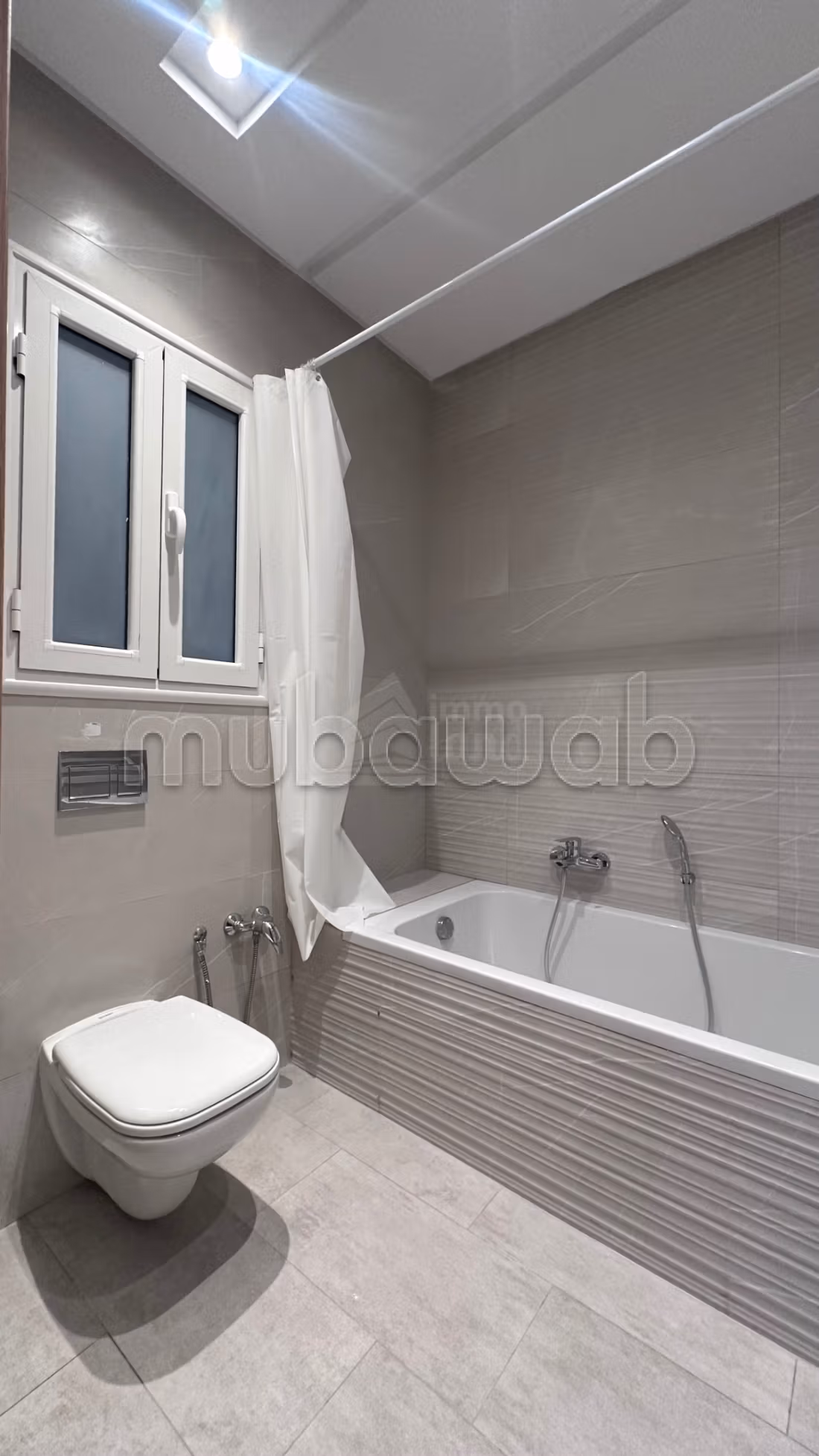 For sale an S2 apartment