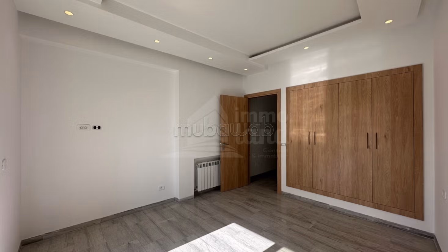 For sale an S2 apartment