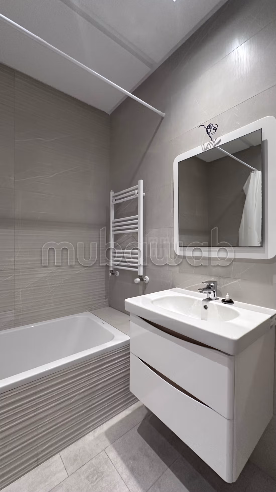 For sale an S2 apartment