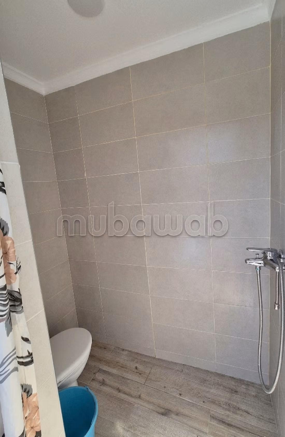 Apartment with Solarium, AlCudia Smir, 3 Facades, 128m²