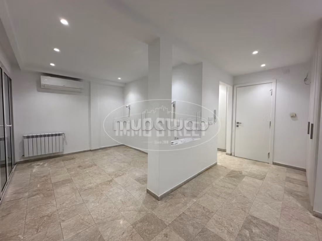 À louer – Duplex S3 meublé avec piscine et vue mer à La Marsa