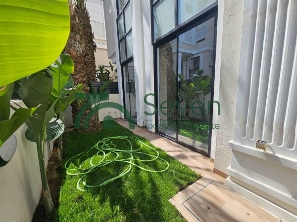 Duplex s3 ad Ain Zaghouan