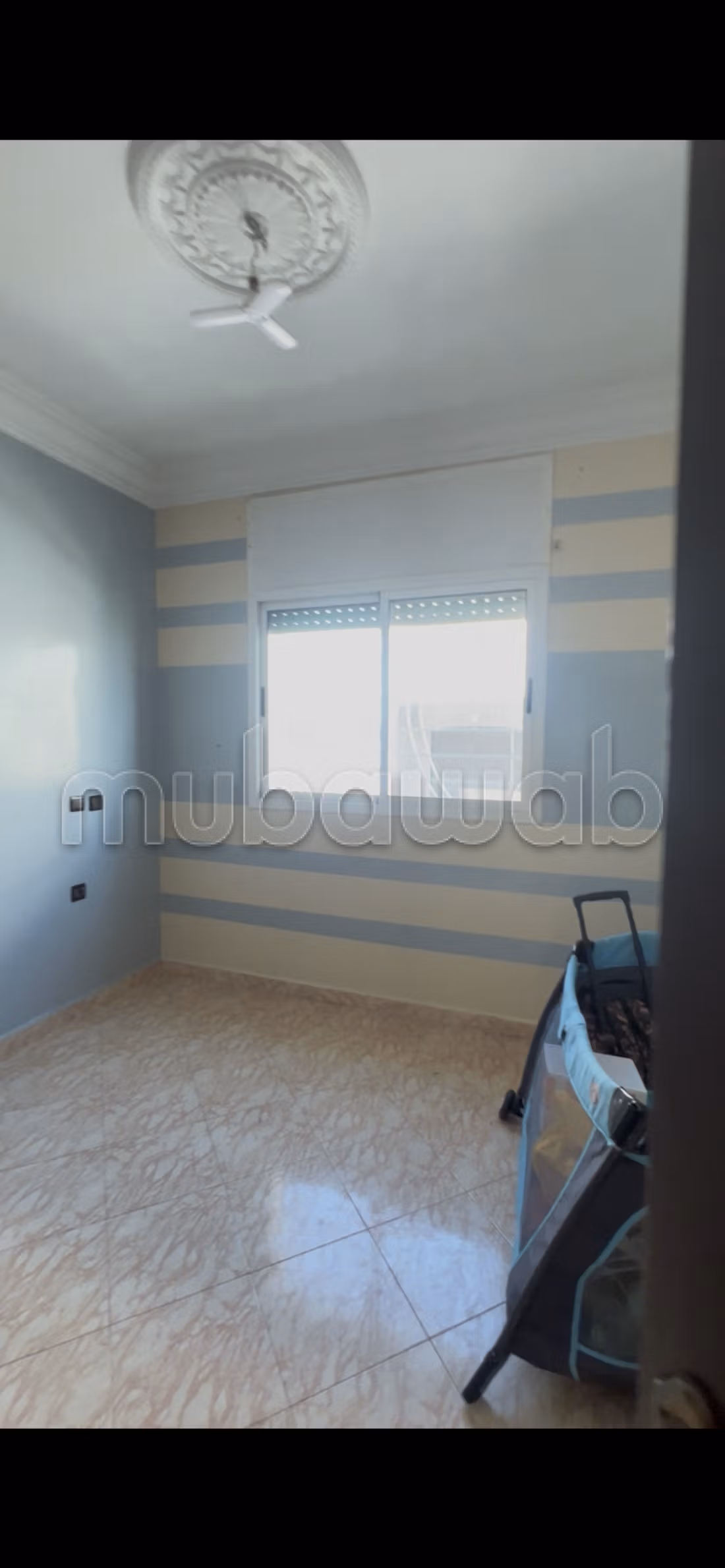 Somptueuse villa à vendre à Al Boustane. 
4 grandes pièces