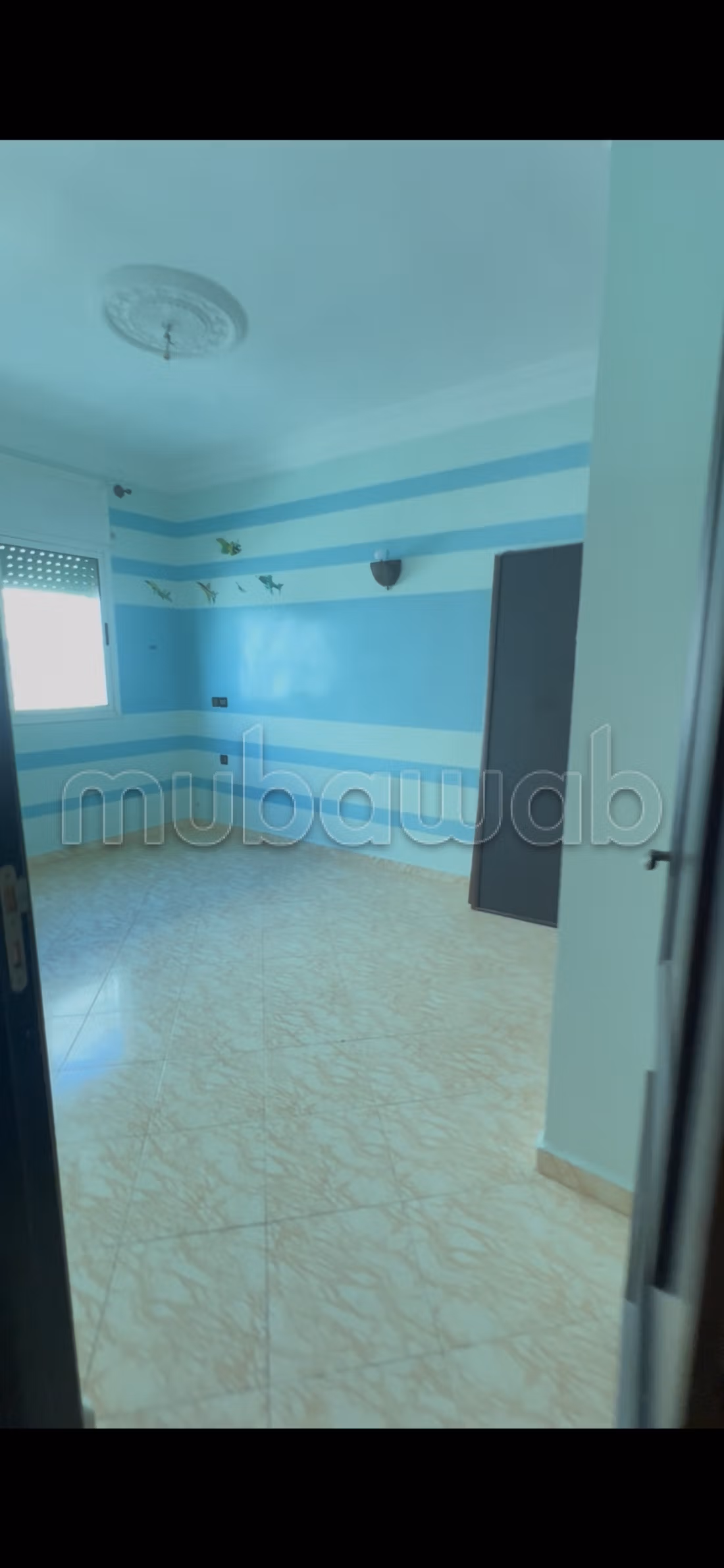 Somptueuse villa à vendre à Al Boustane. 
4 grandes pièces