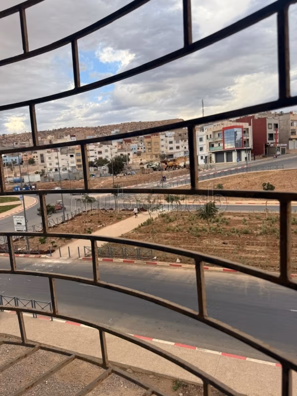 شقة للإيجار في حي المحمدي