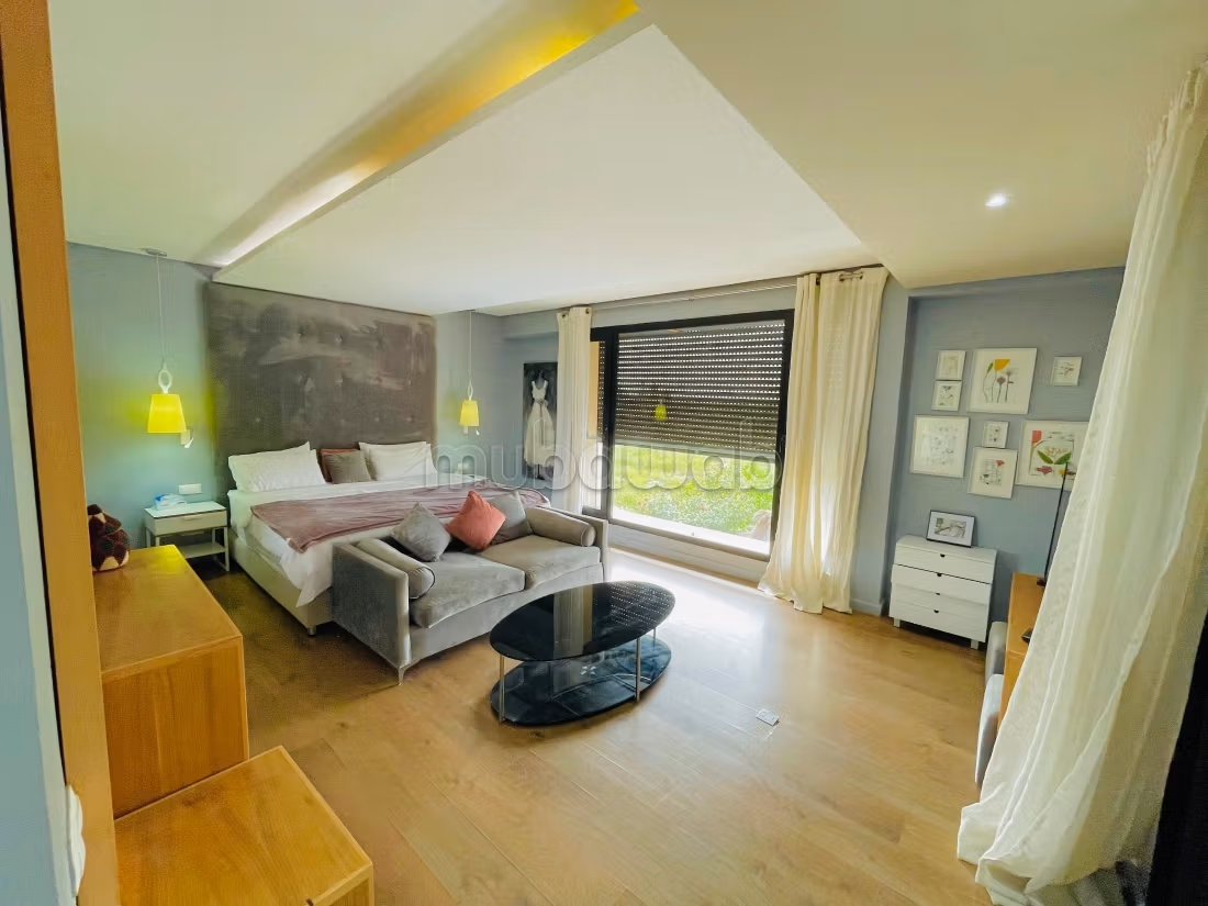 Magnifique villa de luxe avec piscine privée et ascenseur