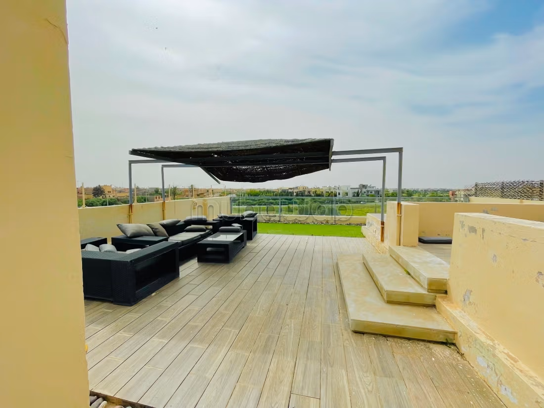 Magnifique villa de luxe avec piscine privée et ascenseur