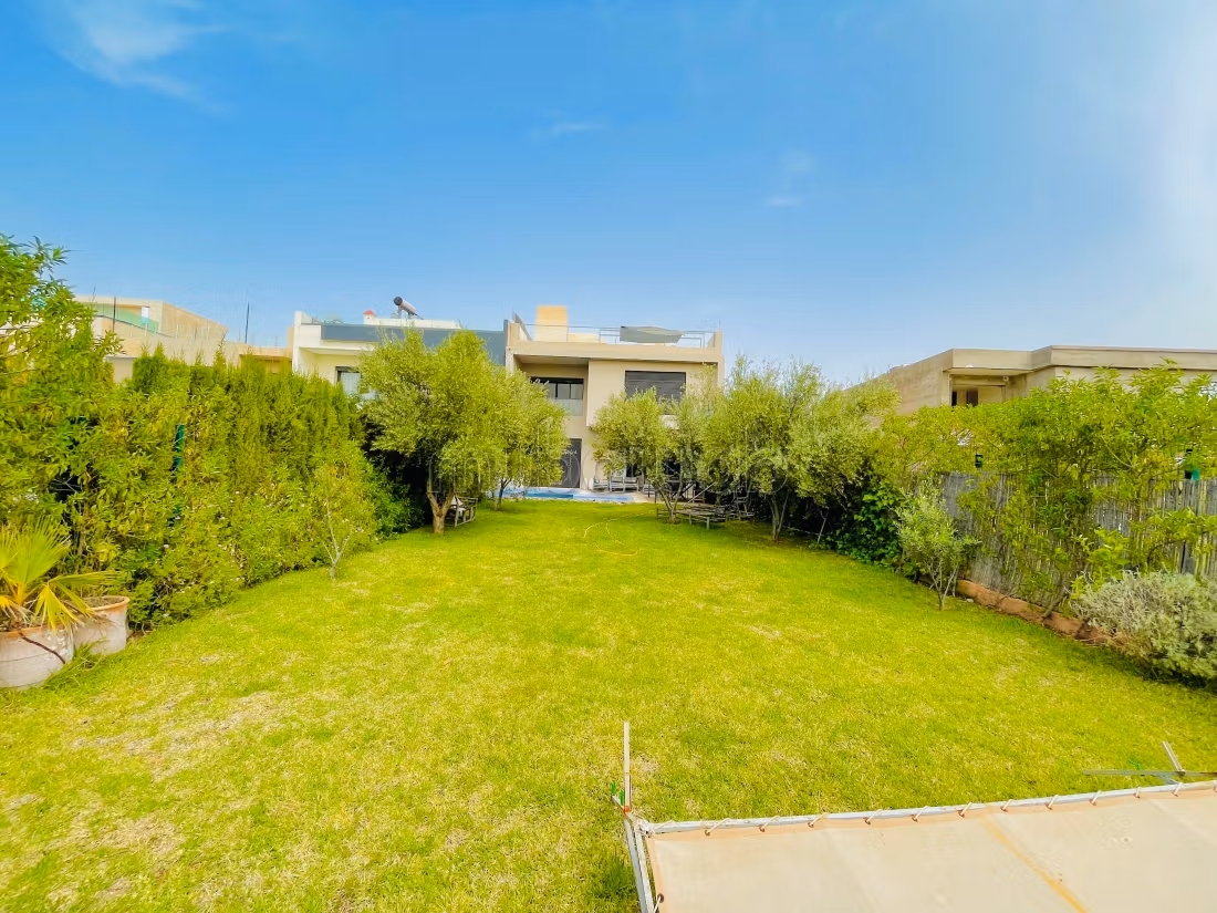 Magnifique villa de luxe avec piscine privée et ascenseur