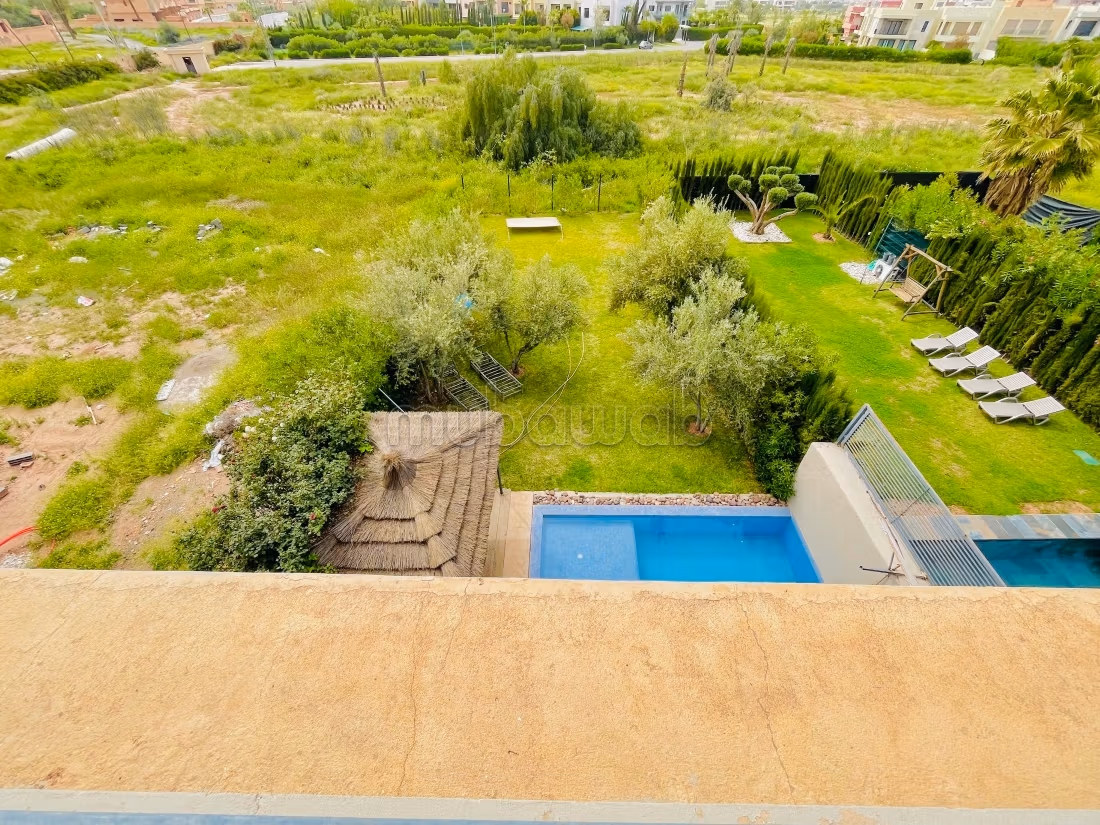 Magnifique villa de luxe avec piscine privée et ascenseur