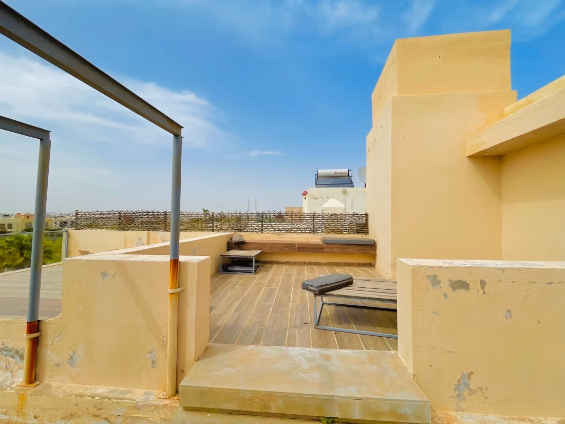 Magnifique villa de luxe avec piscine privée et ascenseur