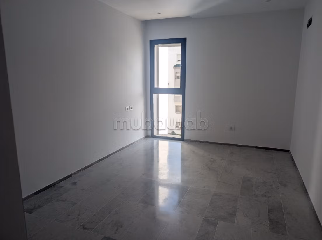 In affitto S1 ad Ariana Soghra Riadh El Ghazela