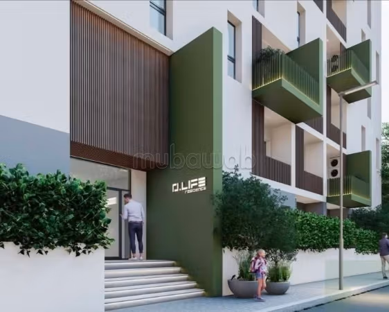 A louer s1 à ariana soghra riadh el ghazela
