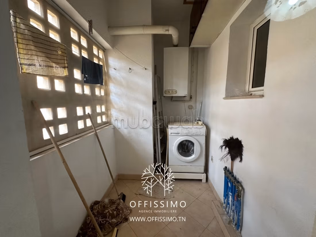 For Sale S3 in Aouina with open view