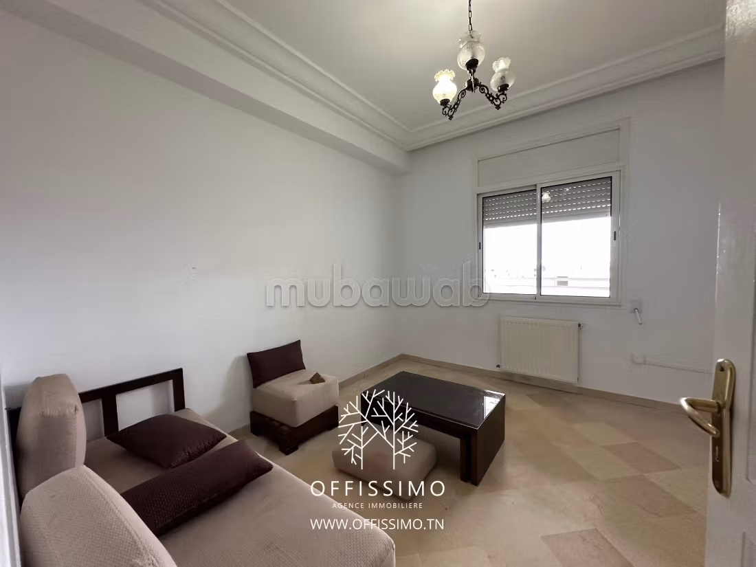 For Sale S3 in Aouina with open view