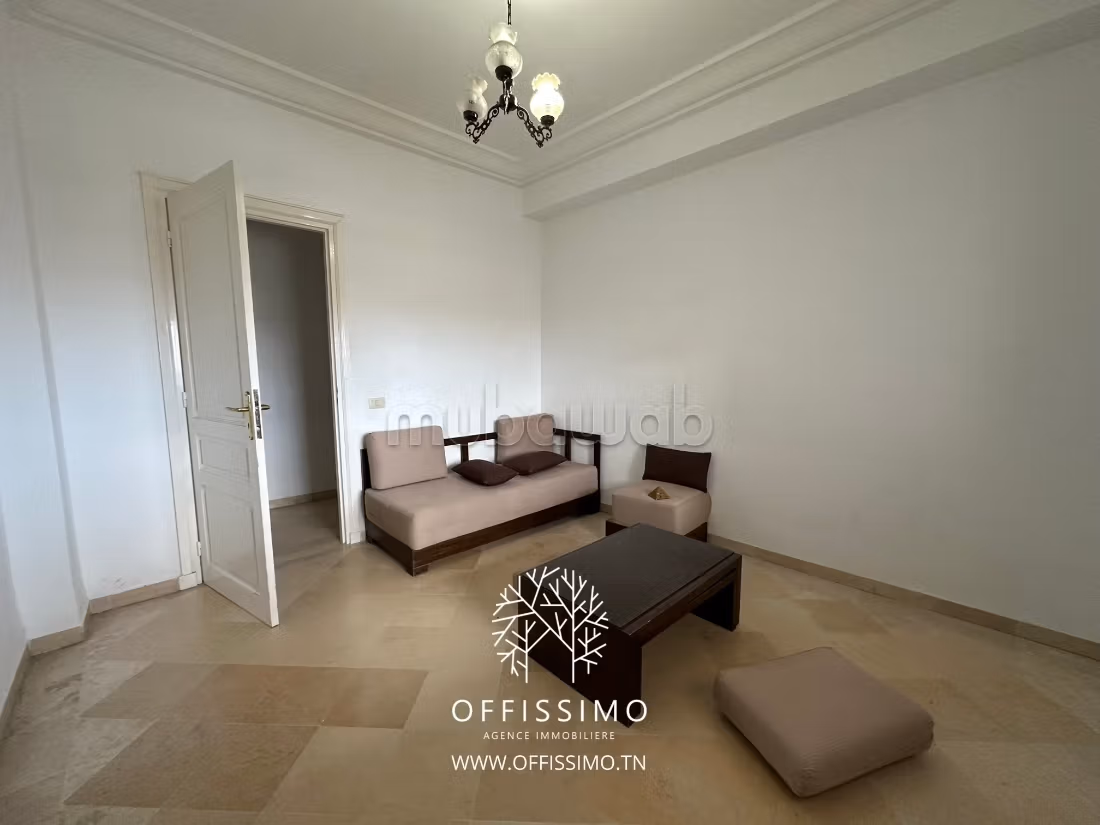 For Sale S3 in Aouina with open view