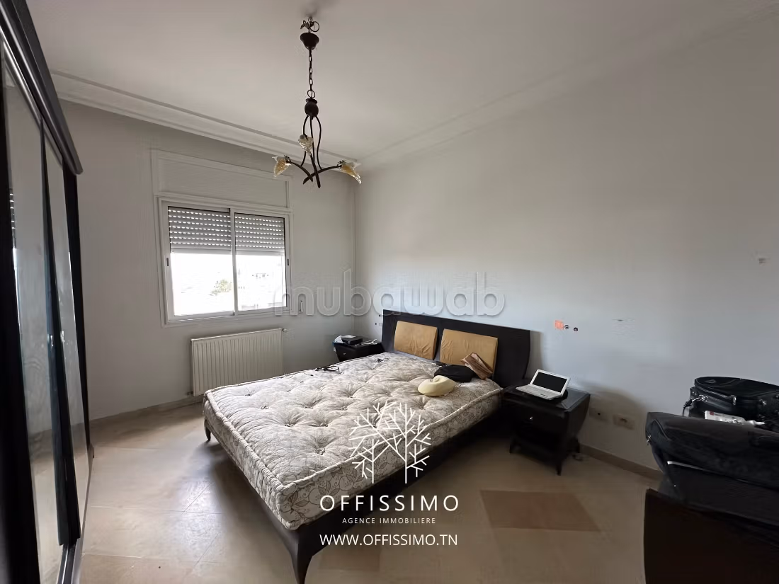 For Sale S3 in Aouina with open view