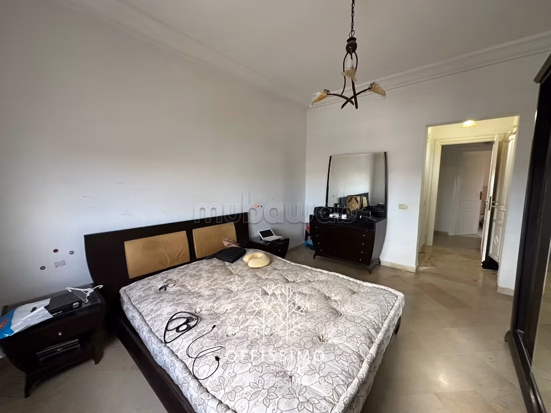 For Sale S3 in Aouina with open view