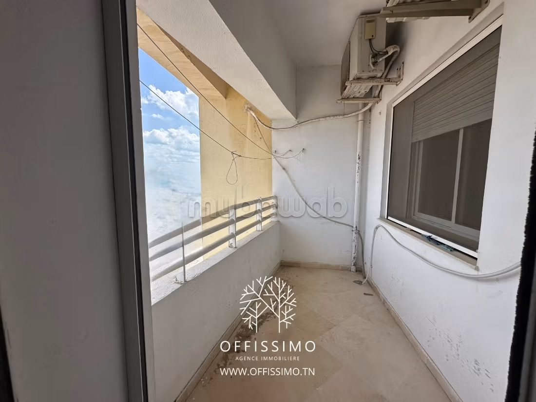 For Sale S3 in Aouina with open view