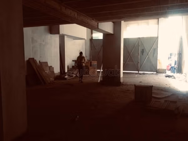 محل تجاري للإيجار في حي BURGER