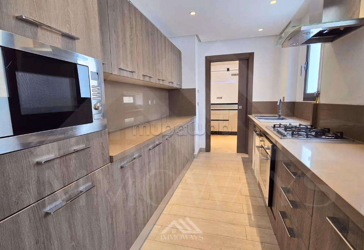 Appartamento Coquet S plus 2 arredato al lago 2