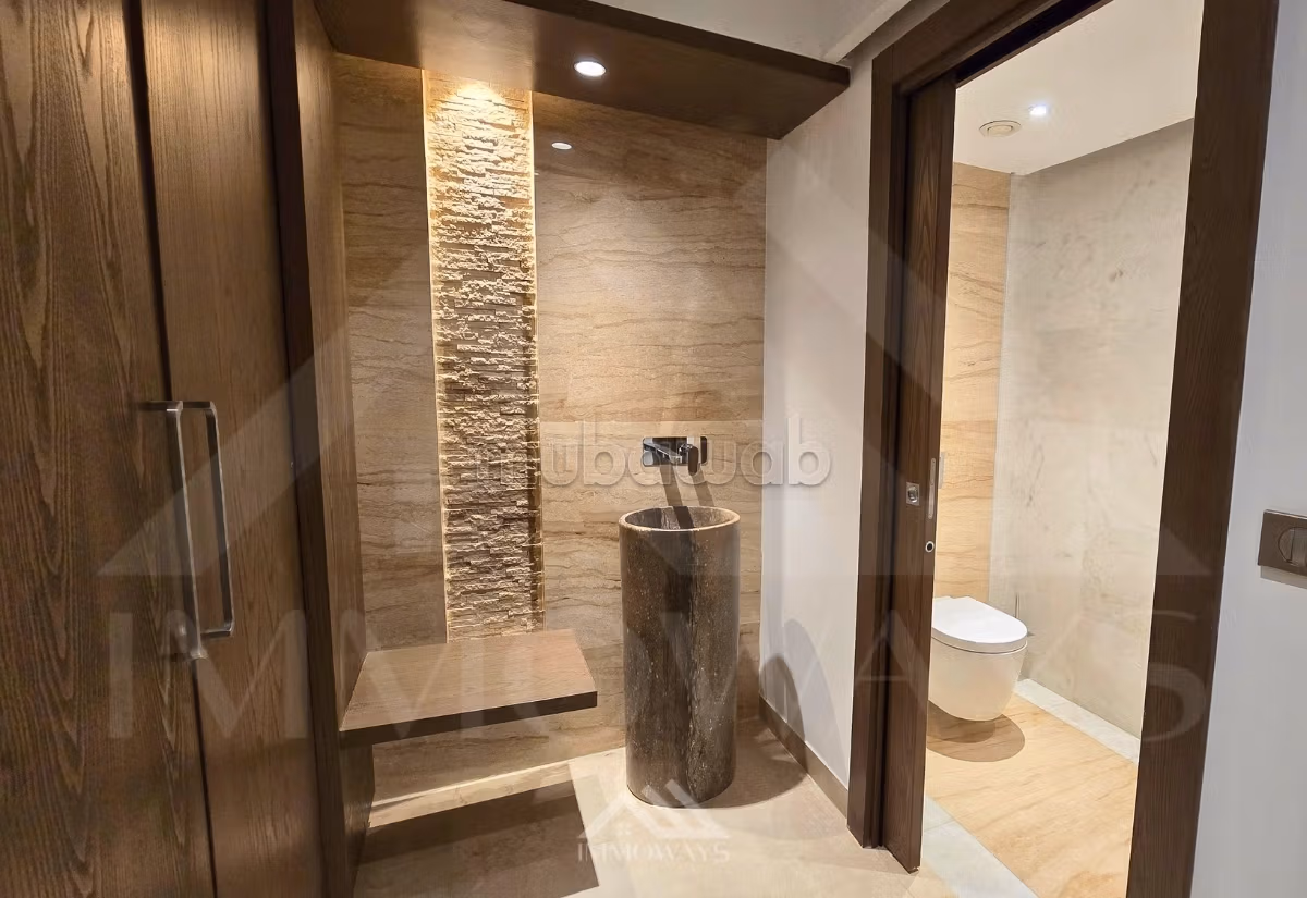 Appartamento Coquet S plus 2 arredato al lago 2