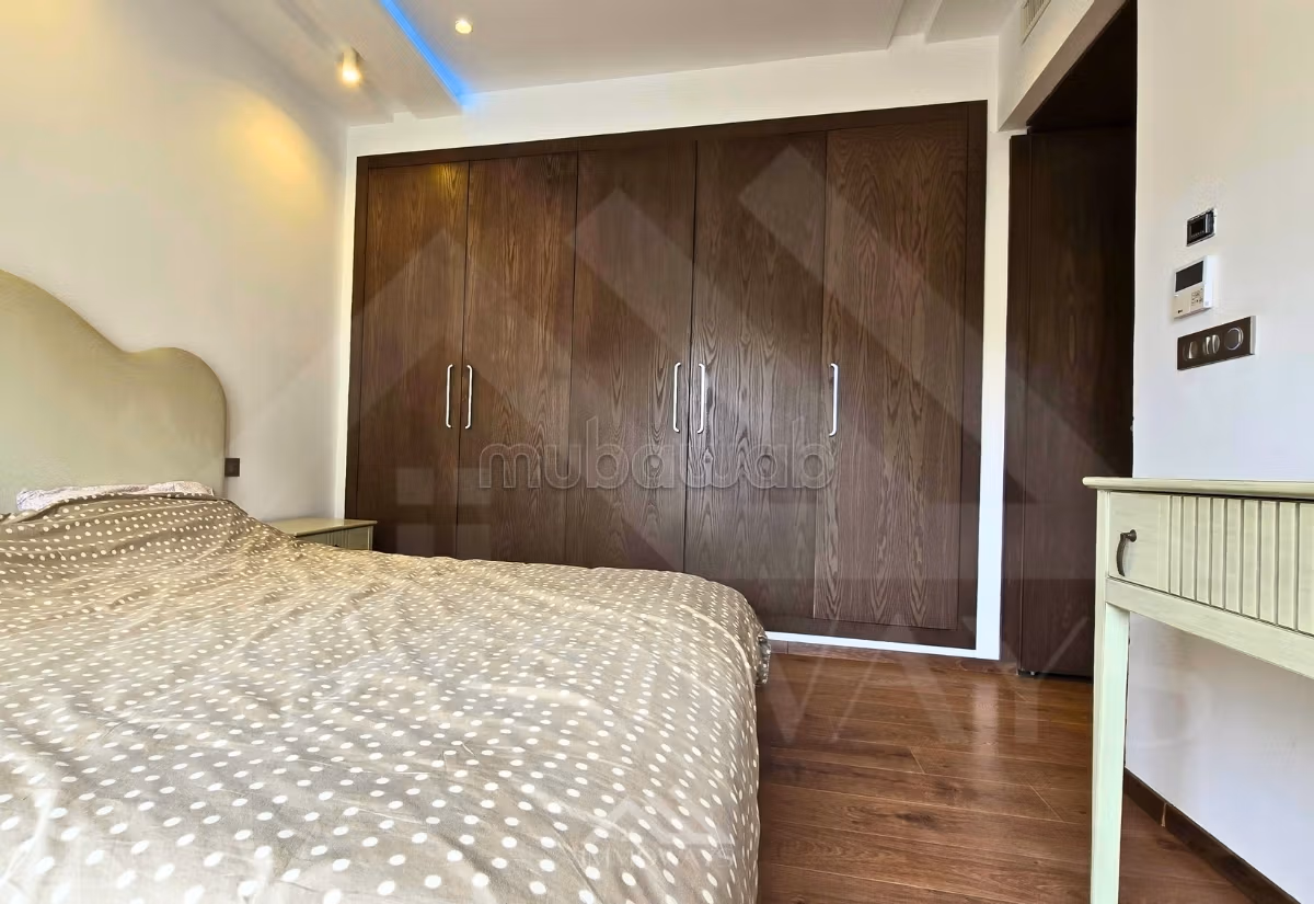 Appartamento Coquet S plus 2 arredato al lago 2