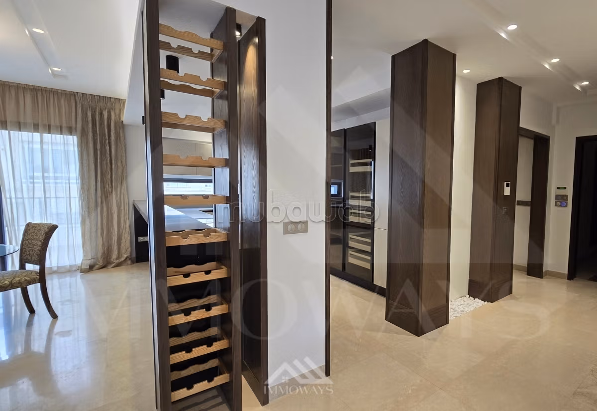 Appartamento Coquet S plus 2 arredato al lago 2