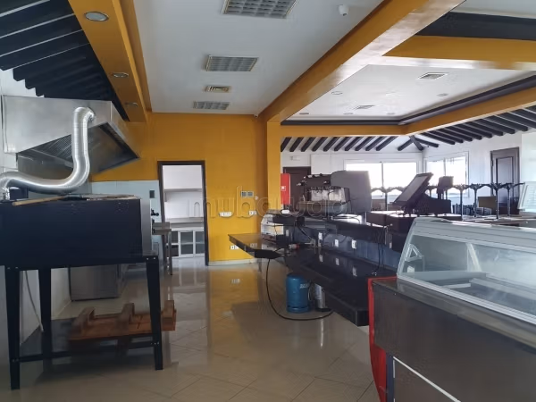 Café Pizzeria avec terrasse Hay Nahda Rabat