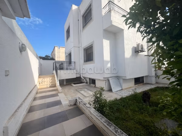 Villa bifamiliare S6 alle Sponde del Lago 2