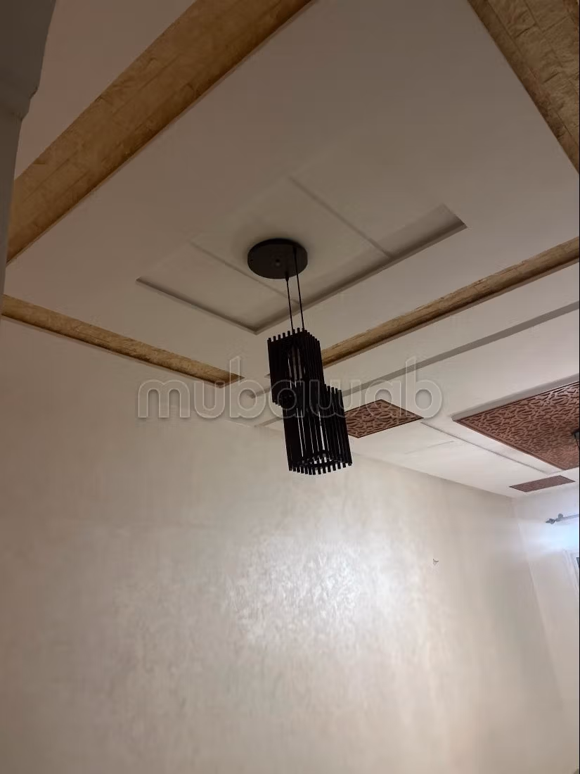 Appartement à vendre à rte ainchkof
