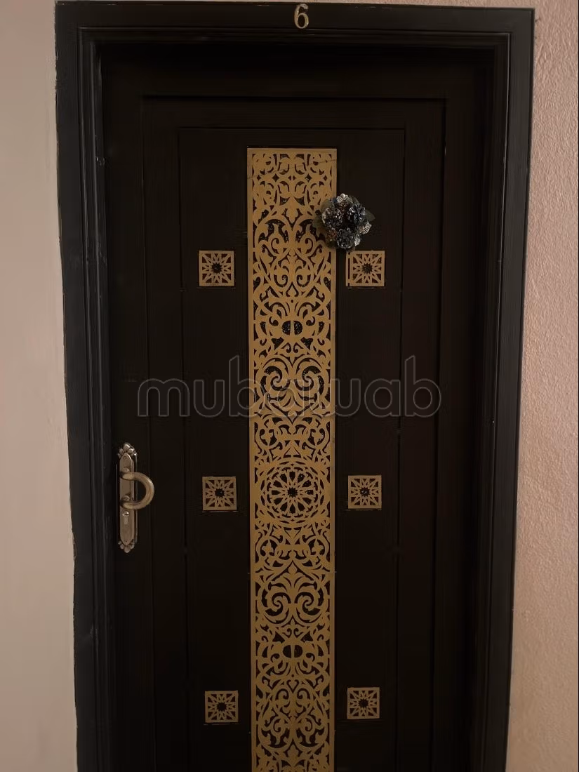 Appartement 80 m² à Nouvelle Ville — 14